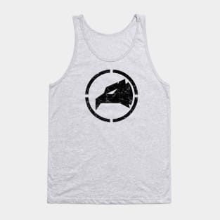 Eagle One Tank Top